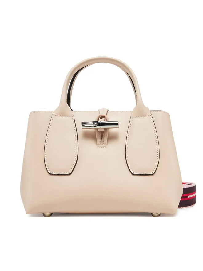 Longchamp Τσάντα · Μπεζ