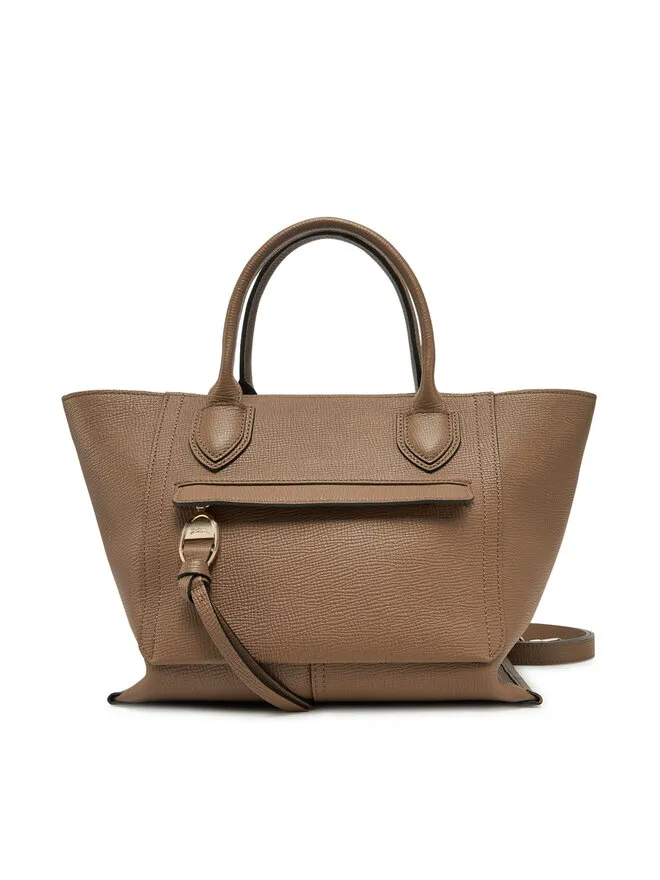 Longchamp Τσάντα · Καφέ