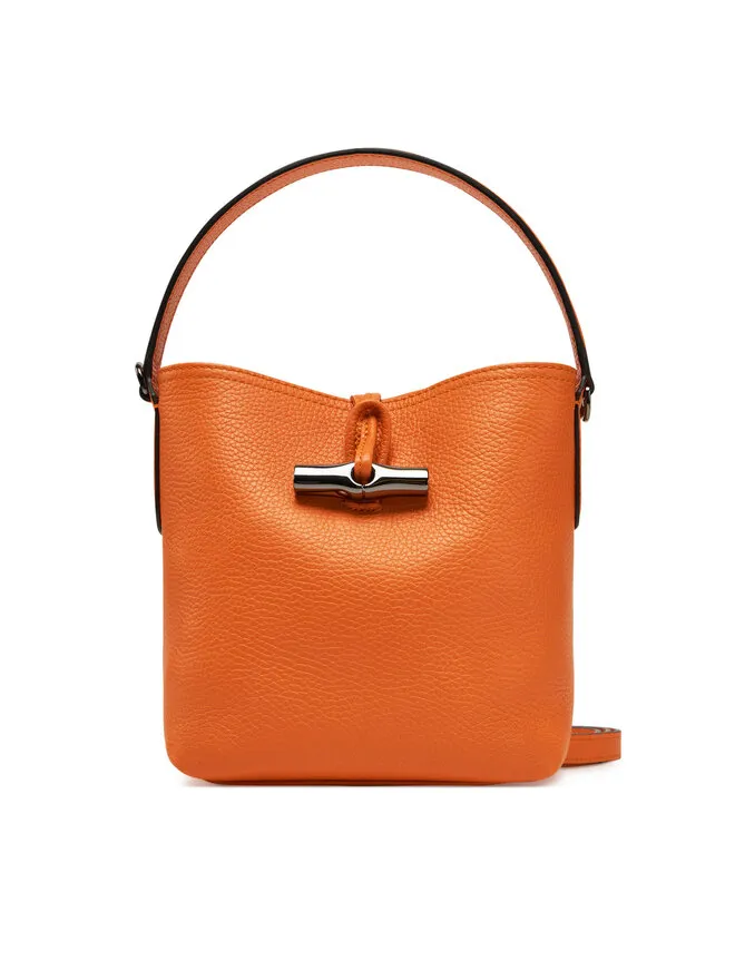 Longchamp Τσάντα · Πορτοκαλί