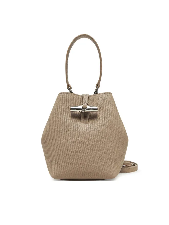 Longchamp Τσάντα · Μπεζ