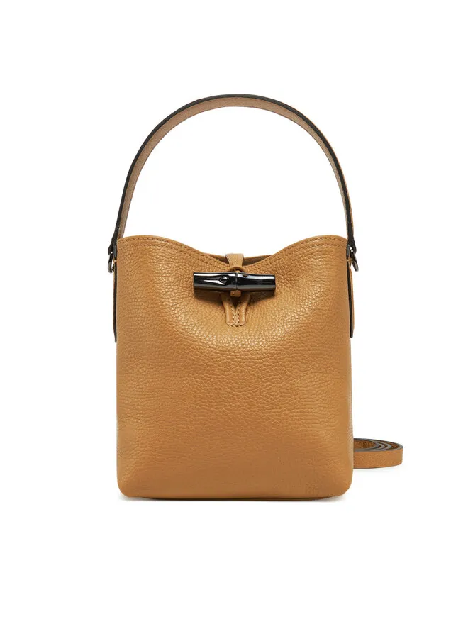 Longchamp Τσάντα · Καφέ