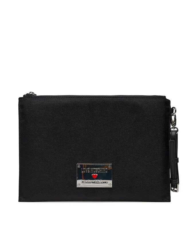 LOVE MOSCHINO Τσάντα για laptop · Μαύρο