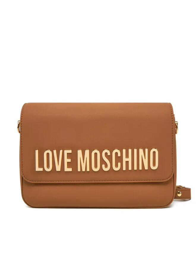 LOVE MOSCHINO Τσάντα · Καφέ