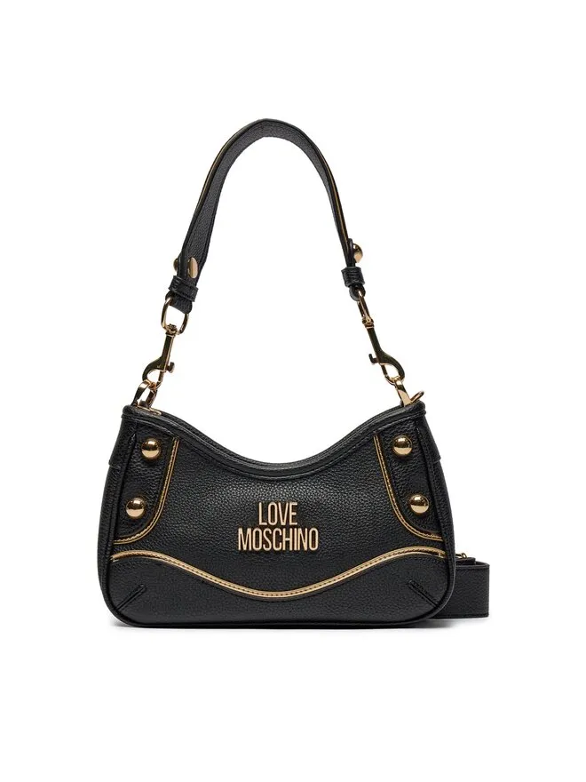LOVE MOSCHINO Τσάντα · Μαύρο