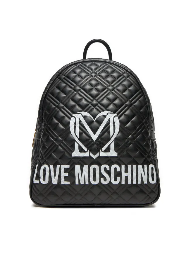 LOVE MOSCHINO Σακίδιο · Μαύρο