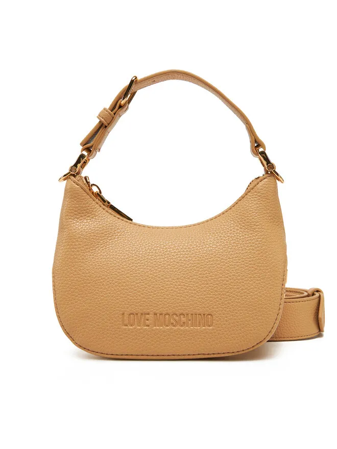 LOVE MOSCHINO Τσάντα · Μπεζ