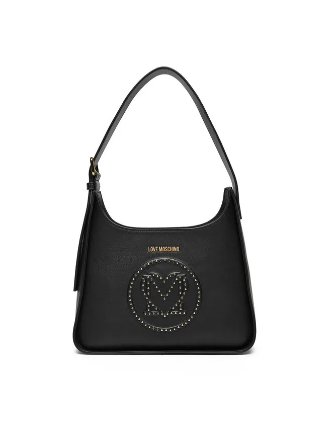 LOVE MOSCHINO Τσάντα · Μαύρο