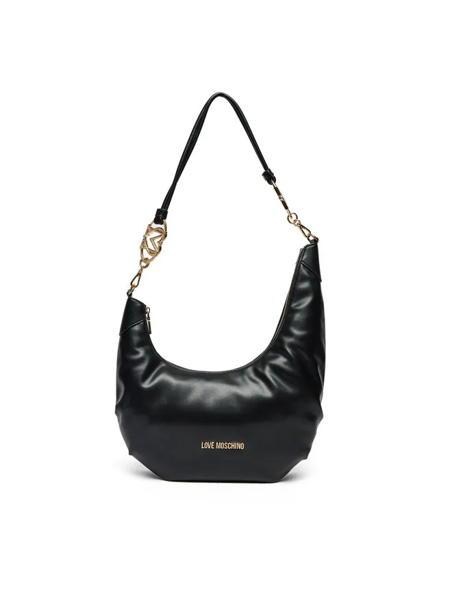 LOVE MOSCHINO Τσάντα · Μαύρο