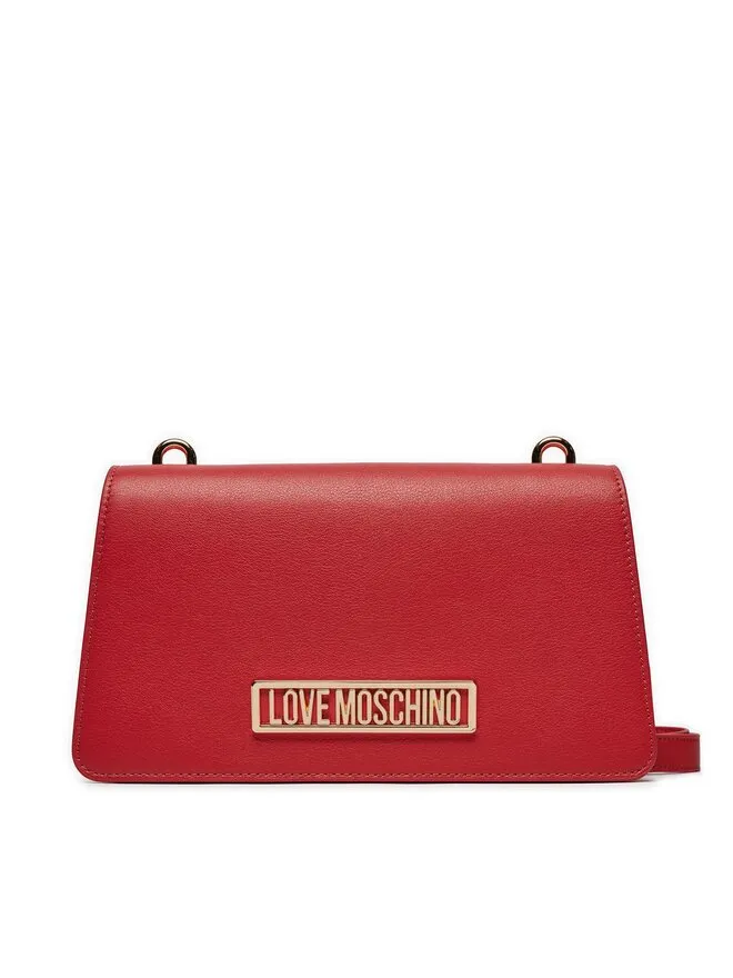 LOVE MOSCHINO Τσάντα · Κόκκινο