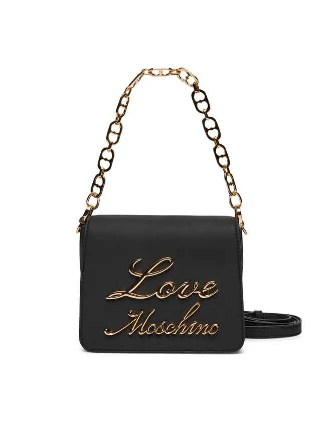 LOVE MOSCHINO Τσάντα · Μαύρο