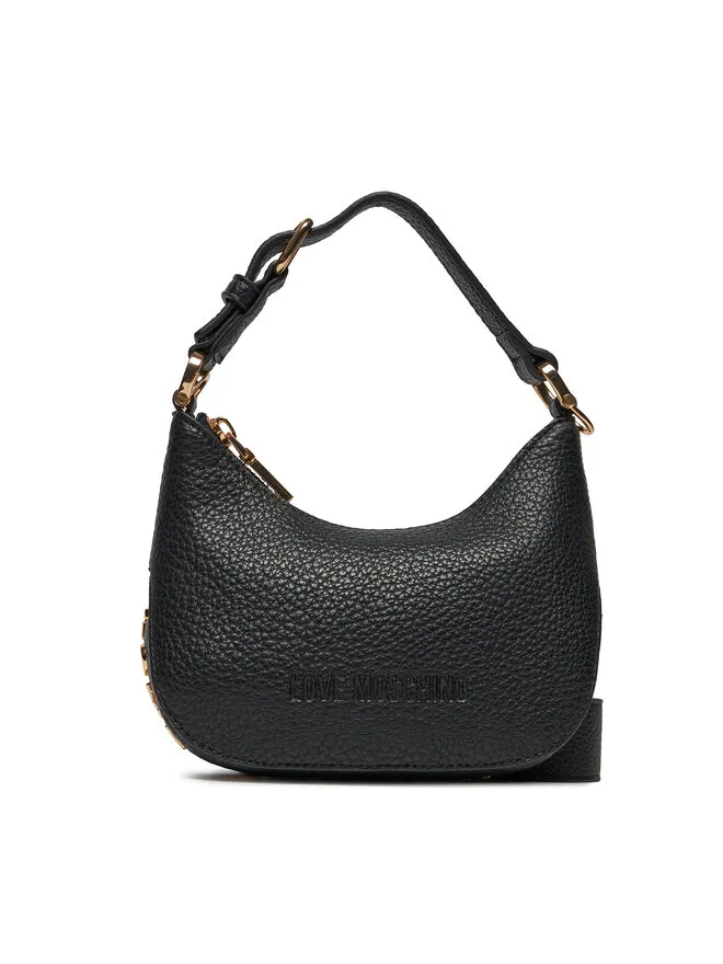 LOVE MOSCHINO Τσάντα · Μαύρο