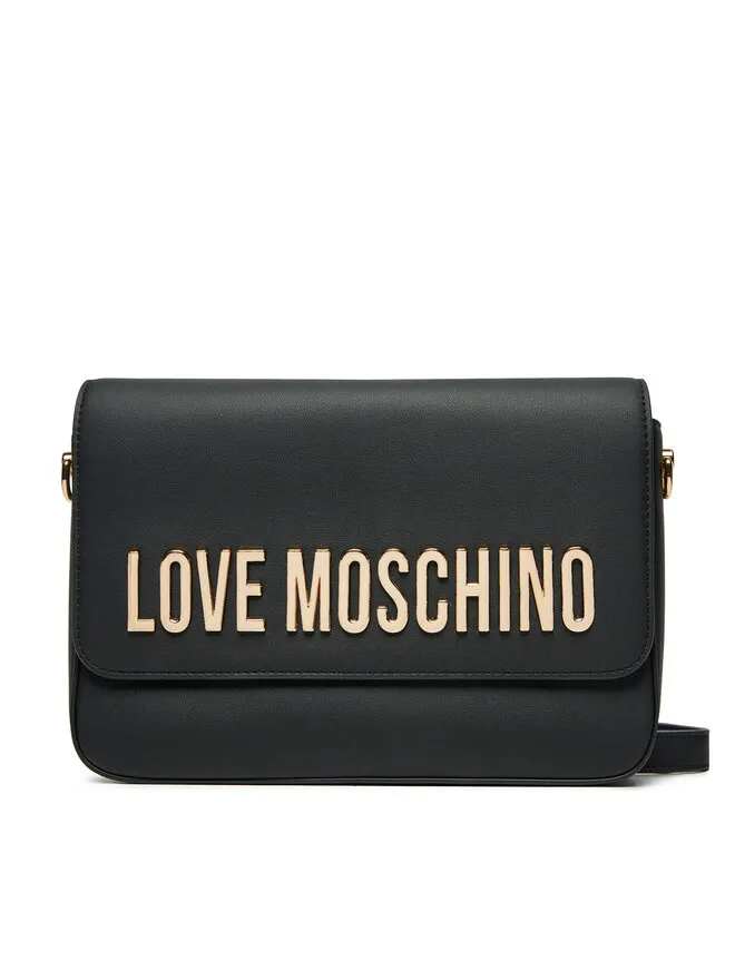 LOVE MOSCHINO Τσάντα · Μαύρο
