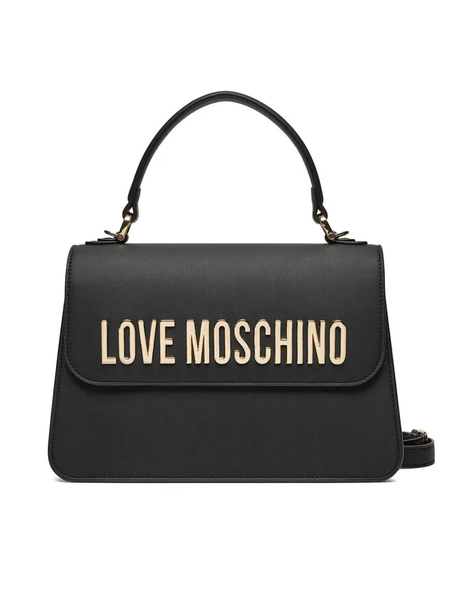 LOVE MOSCHINO Τσάντα · Μαύρο