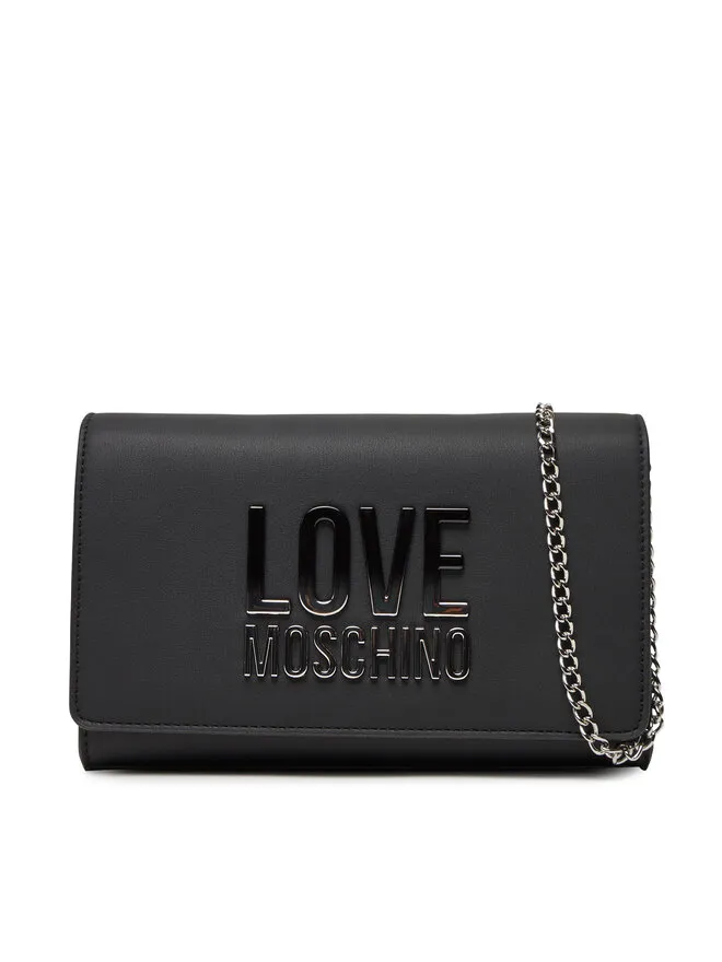 LOVE MOSCHINO Τσάντα · Μαύρο
