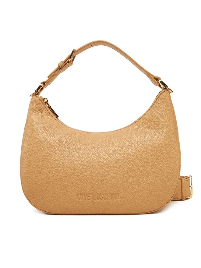 LOVE MOSCHINO Τσάντα · Μπεζ
