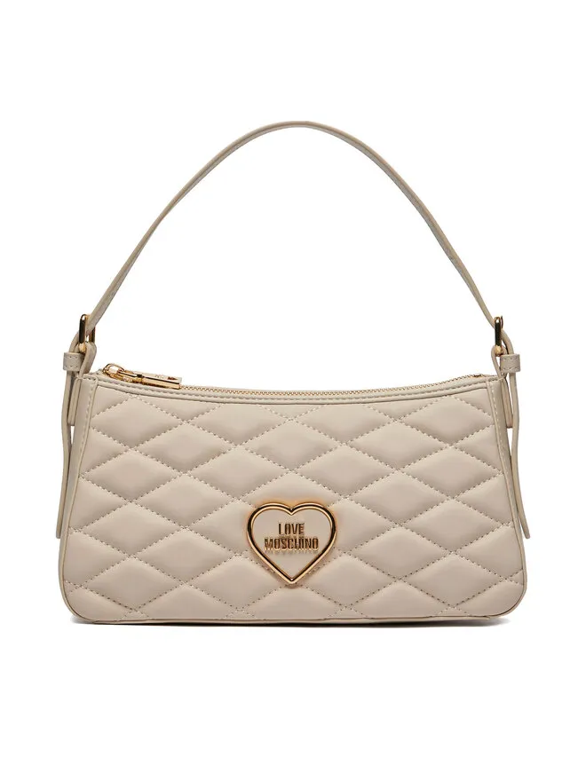 LOVE MOSCHINO Τσάντα · Μπεζ