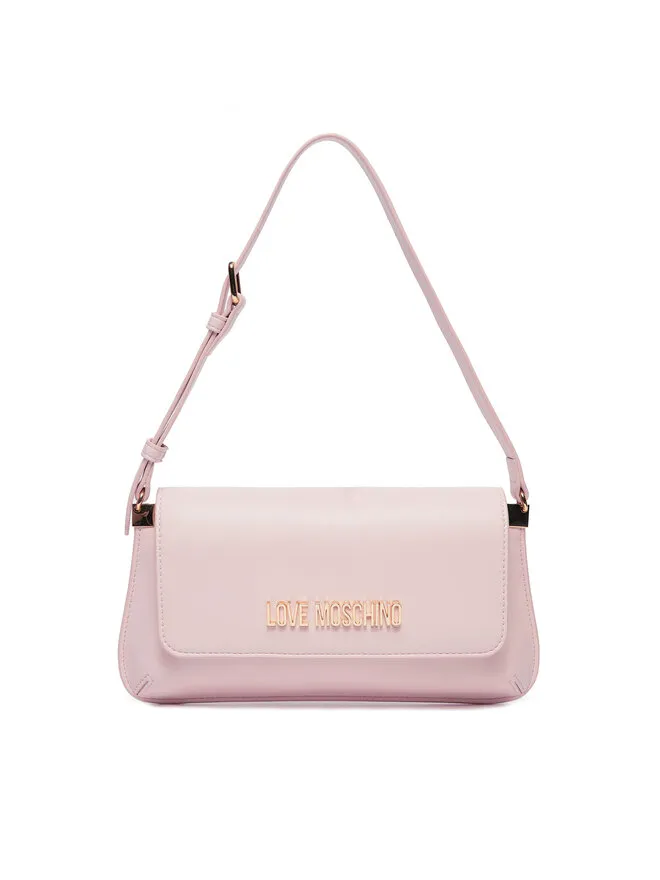 LOVE MOSCHINO Τσάντα · Ροζ