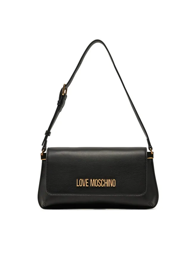 LOVE MOSCHINO Τσάντα · Μαύρο