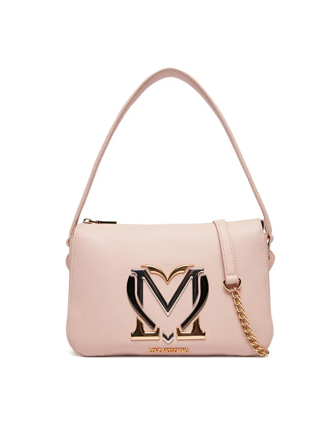 LOVE MOSCHINO Τσάντα · Ροζ