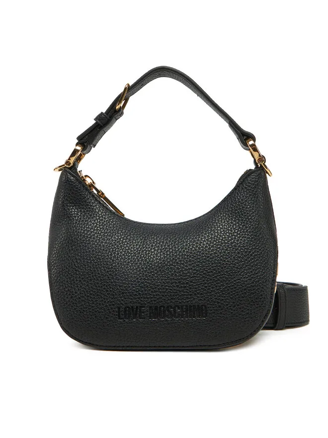 LOVE MOSCHINO Τσάντα · Μαύρο