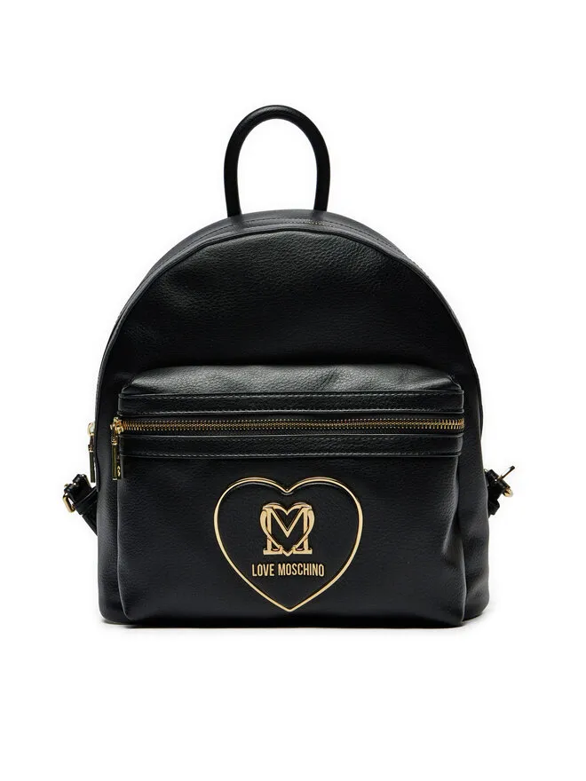 LOVE MOSCHINO Σακίδιο · Μαύρο