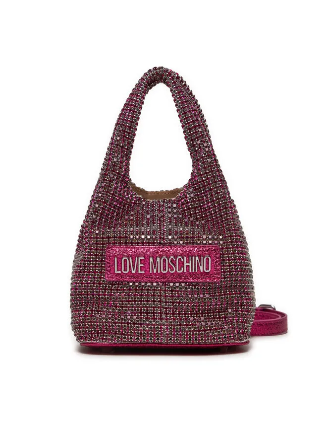 LOVE MOSCHINO Τσάντα · Ροζ