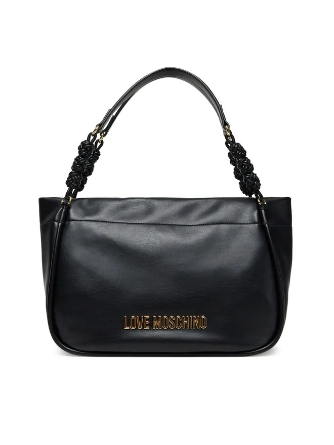 LOVE MOSCHINO Τσάντα · Μαύρο
