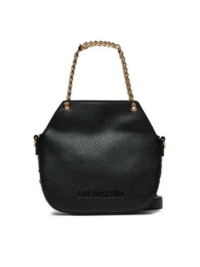 LOVE MOSCHINO Τσάντα · Μαύρο