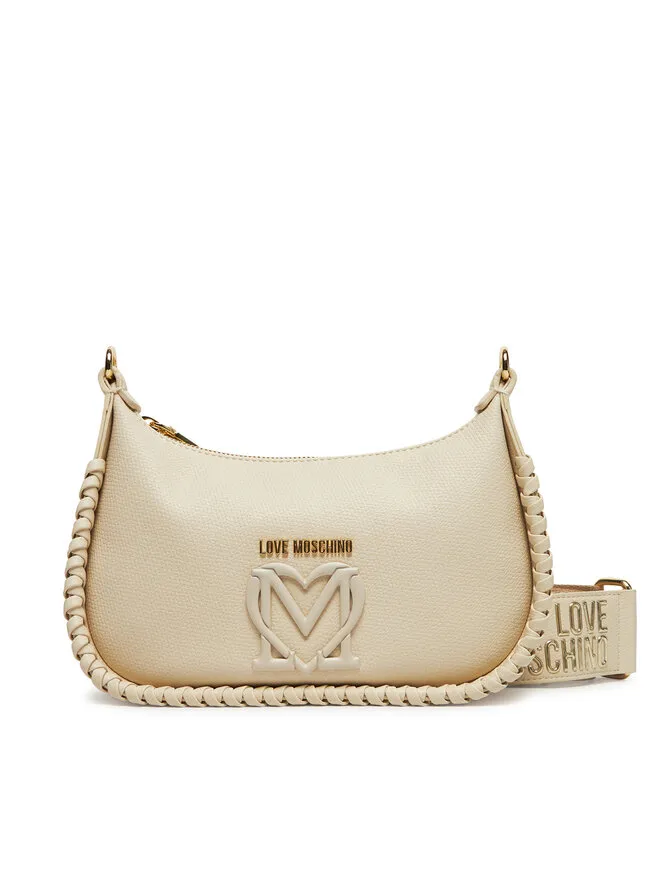 LOVE MOSCHINO Τσάντα · Μπεζ