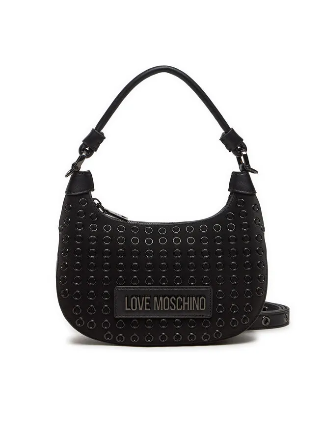 LOVE MOSCHINO Τσάντα · Μαύρο