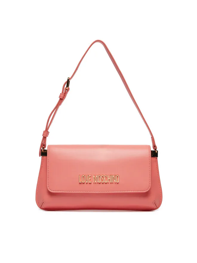 LOVE MOSCHINO Τσάντα · Κοραλλί