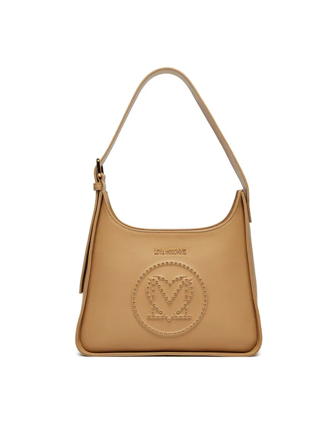 LOVE MOSCHINO Τσάντα · Καφέ
