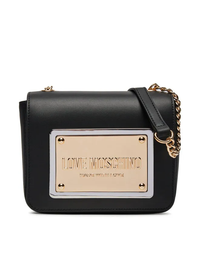LOVE MOSCHINO Τσάντα · Μαύρο