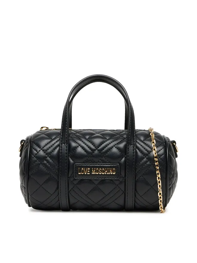 LOVE MOSCHINO Τσάντα · Μαύρο