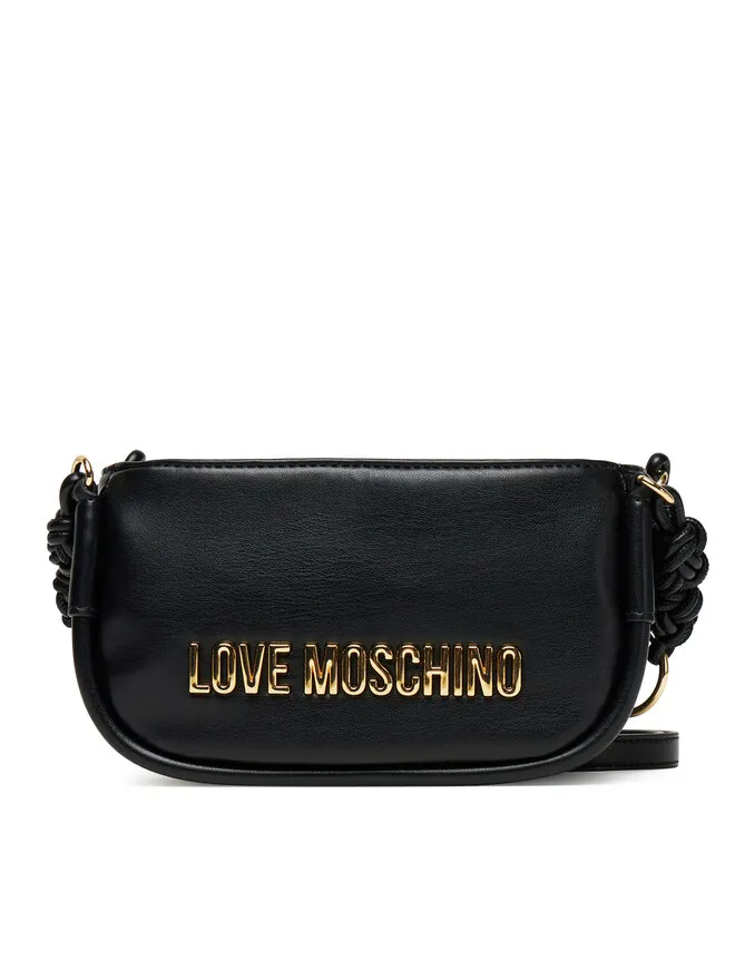 LOVE MOSCHINO Τσάντα · Μαύρο