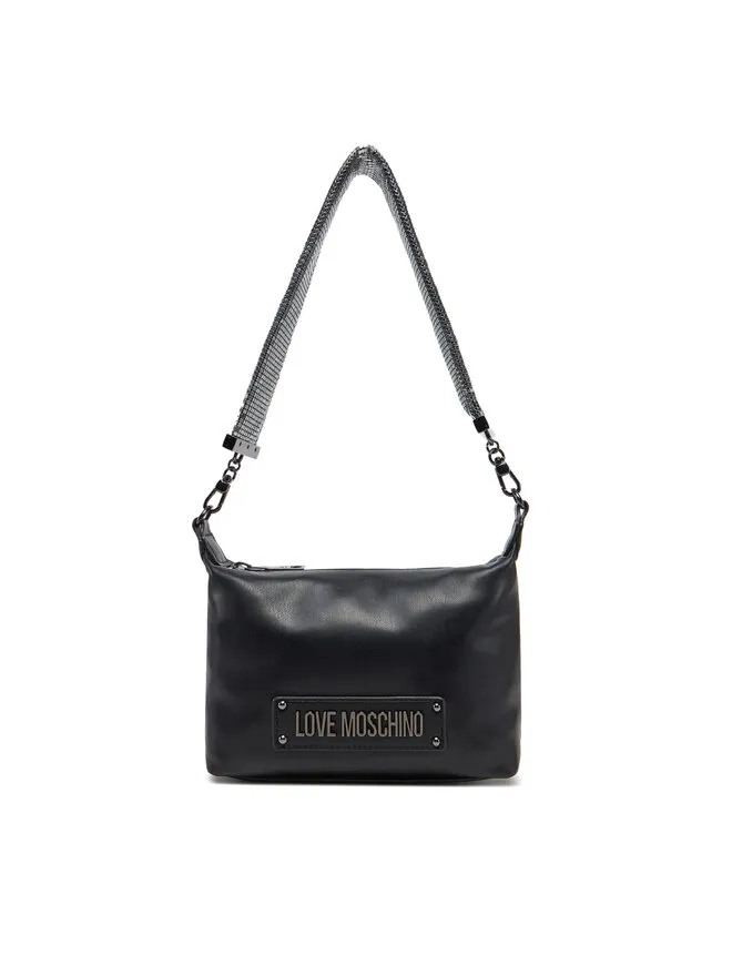 LOVE MOSCHINO Τσάντα · Μαύρο