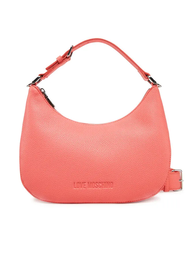 LOVE MOSCHINO Τσάντα · Κοραλλί