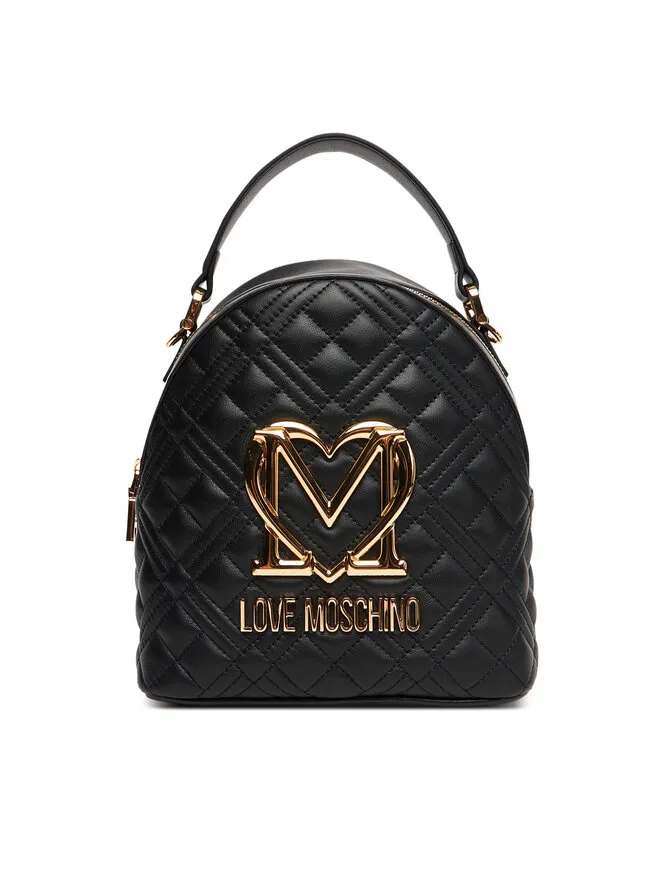 LOVE MOSCHINO Σακίδιο · Μαύρο