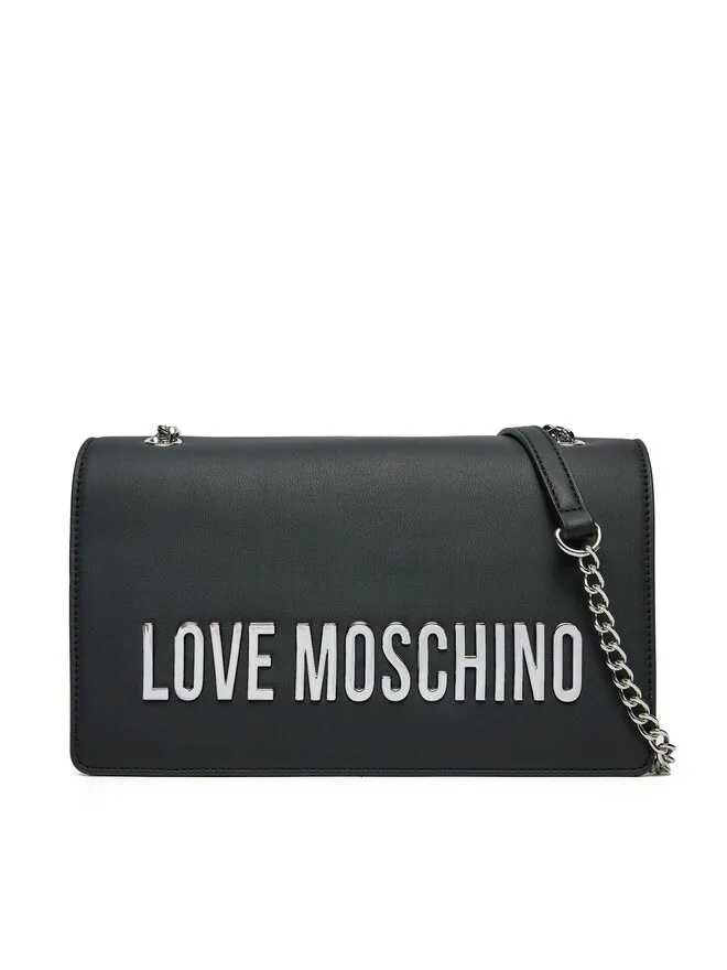 LOVE MOSCHINO Τσάντα · Μαύρο