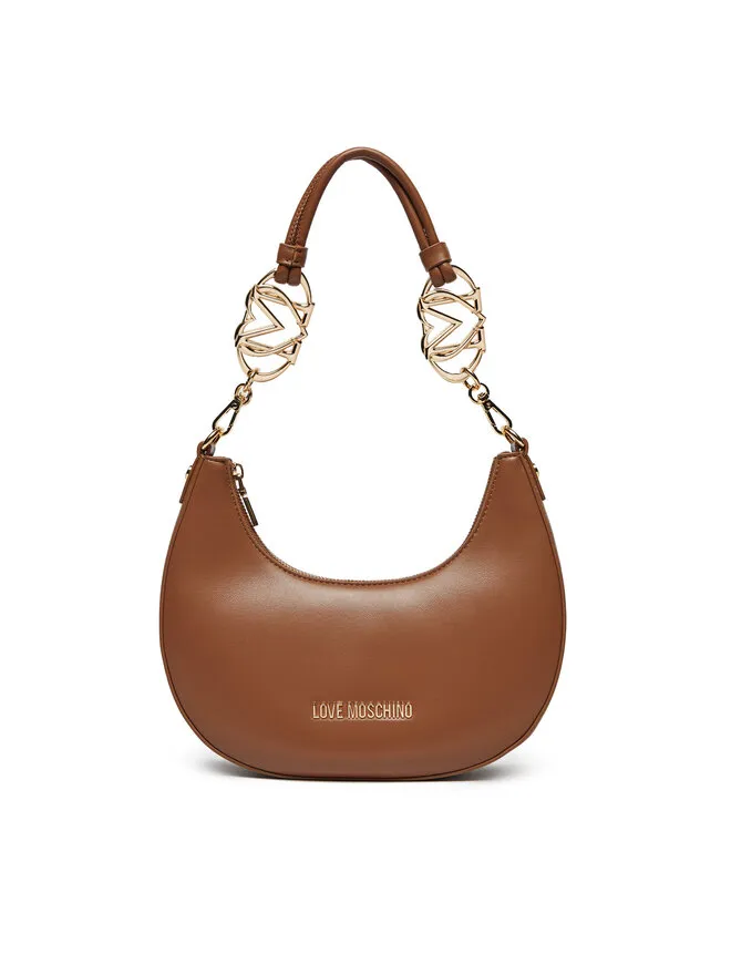 LOVE MOSCHINO Τσάντα · Καφέ