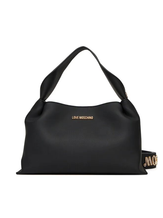 LOVE MOSCHINO Τσάντα · Μαύρο