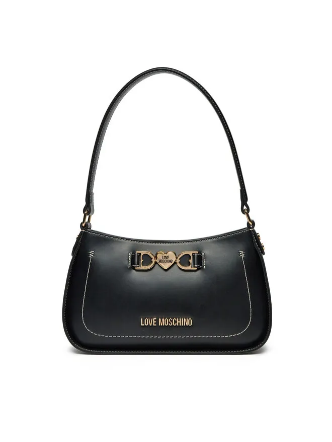 LOVE MOSCHINO Τσάντα · Μαύρο