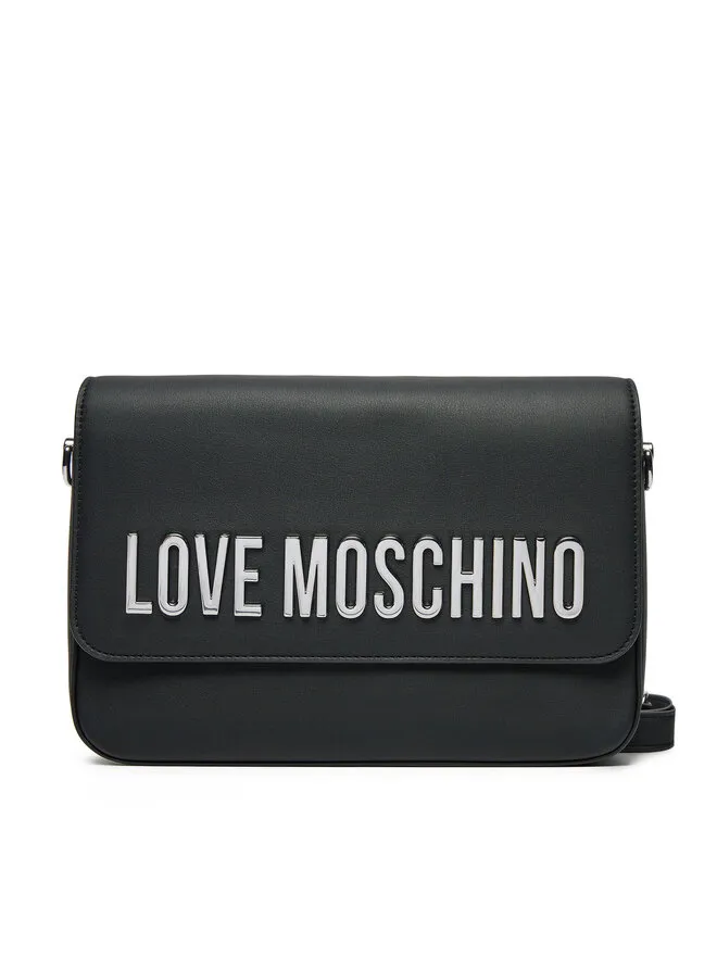 LOVE MOSCHINO Τσάντα · Μαύρο