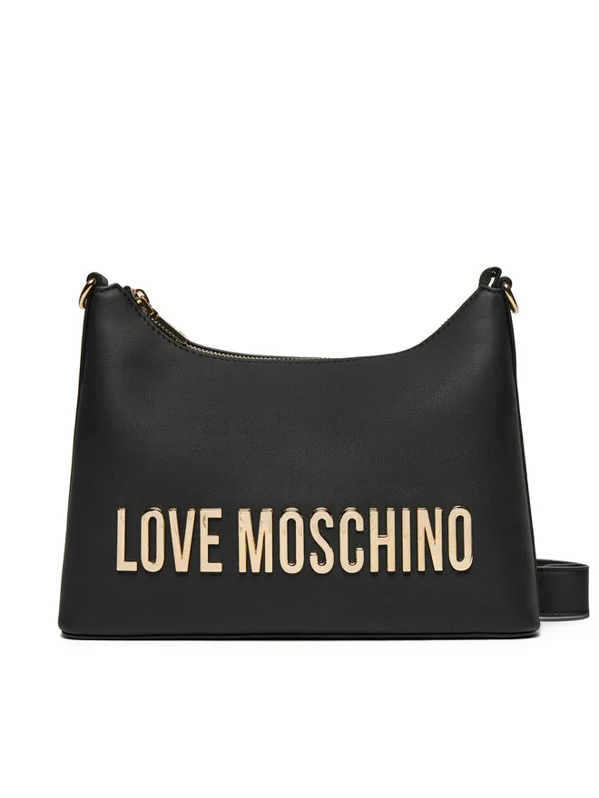 LOVE MOSCHINO Τσάντα · Μαύρο