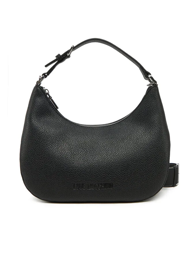 LOVE MOSCHINO Τσάντα · Μαύρο