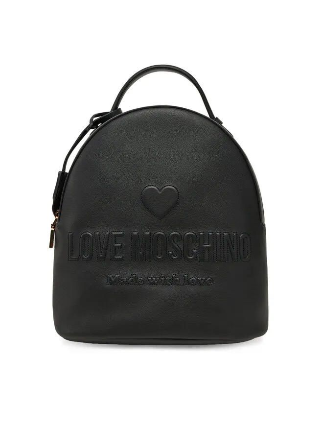 LOVE MOSCHINO Σακίδιο · Μαύρο