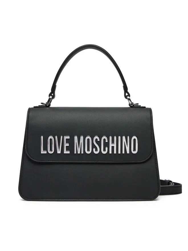 LOVE MOSCHINO Τσάντα · Μαύρο