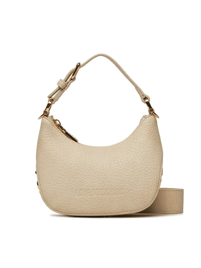 LOVE MOSCHINO Τσάντα · Μπεζ