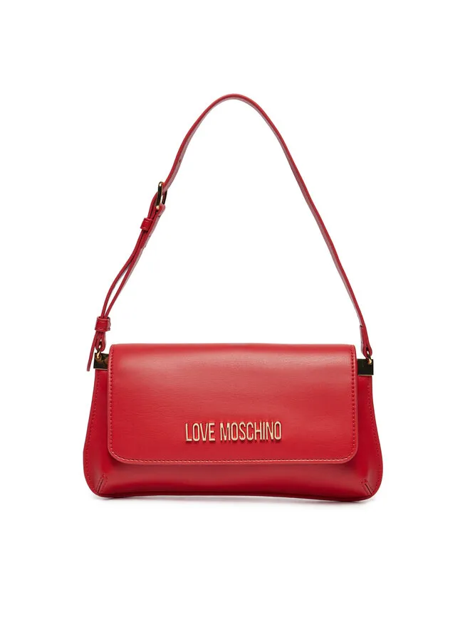 LOVE MOSCHINO Τσάντα · Κόκκινο