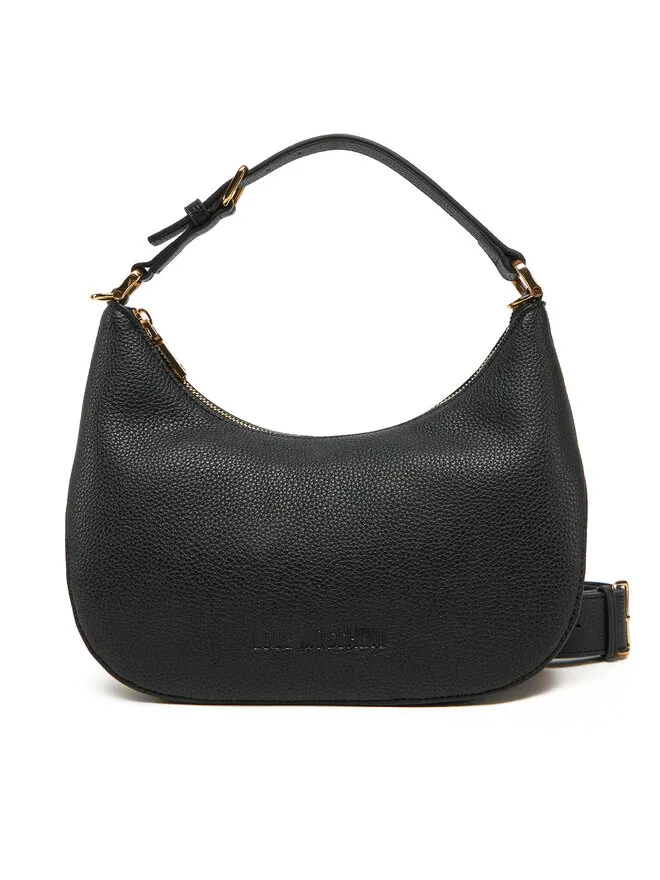LOVE MOSCHINO Τσάντα · Μαύρο